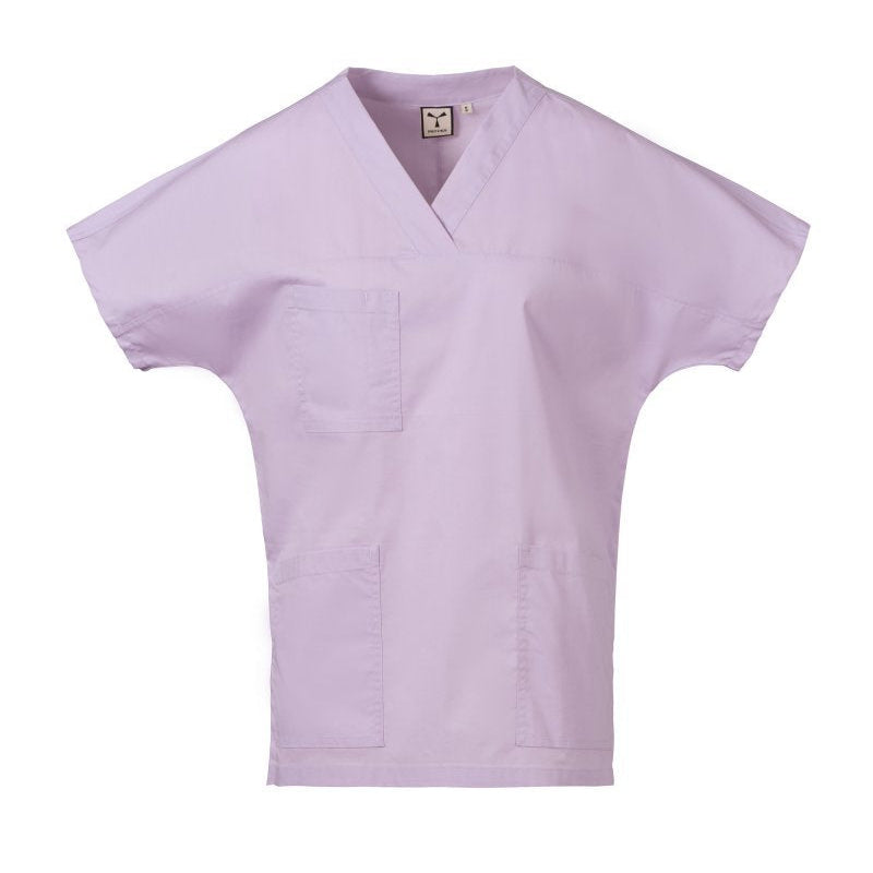Carica immagine in Galleria Viewer, Casacca Donna Stretch Sanitaria Manica Corta Personalizzabile Payper Intact Lady