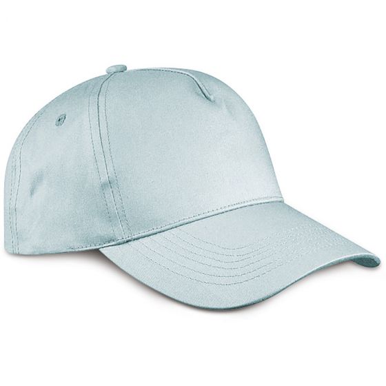 Carica immagine in Galleria Viewer, Cappello con Visiera Precurvata Uomo/Donna - Berretto da Lavoro, Golf o Baseball Regolabile con Velcro - 100% Cotone Personalizzabile