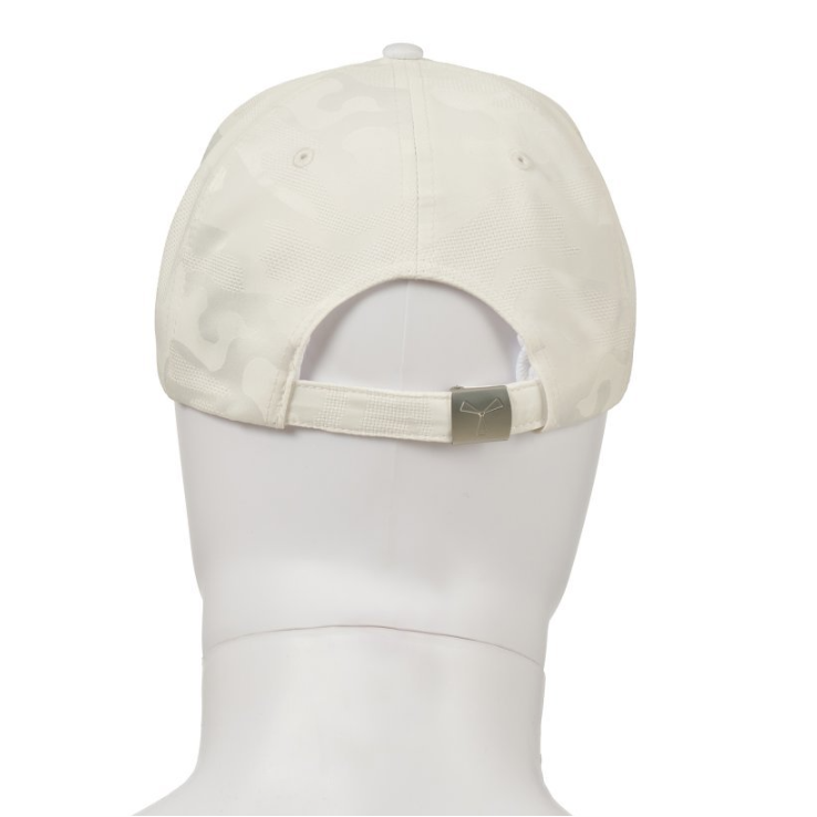 Carica immagine in Galleria Viewer, Cappellino Unisex 6 Pannelli in Jacquard Interno Foderato Payper Kentucky