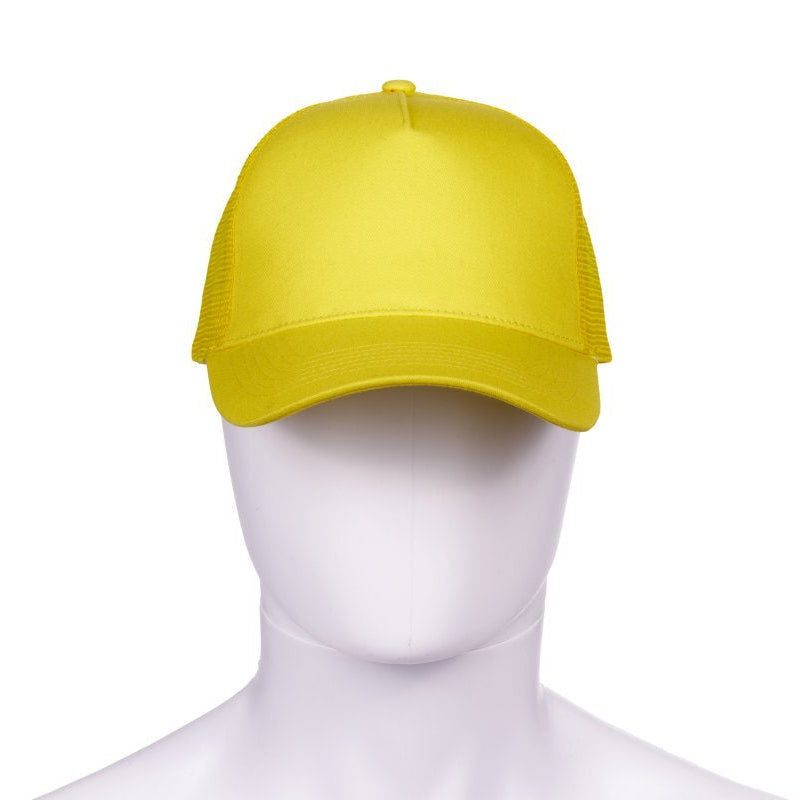 Carica immagine in Galleria Viewer, Cappellino Trucker Unisex 5 Pannelli Payper Key West