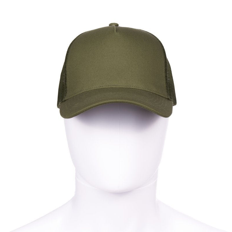 Carica immagine in Galleria Viewer, Cappellino Trucker Unisex 5 Pannelli Payper Key West