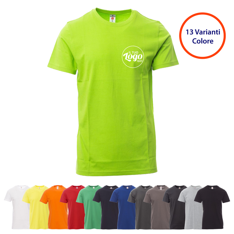 Carica immagine in Galleria Viewer, Kit Payper Urban 3 Pezzi Personalizzato – T-Shirt Print, Felpa Pontiac e Pantalone Engine