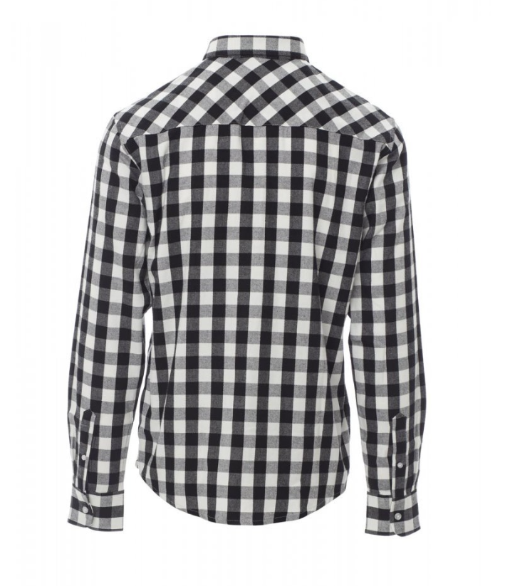Carica immagine in Galleria Viewer, Camicia Uomo Scozzese Payper Labrador