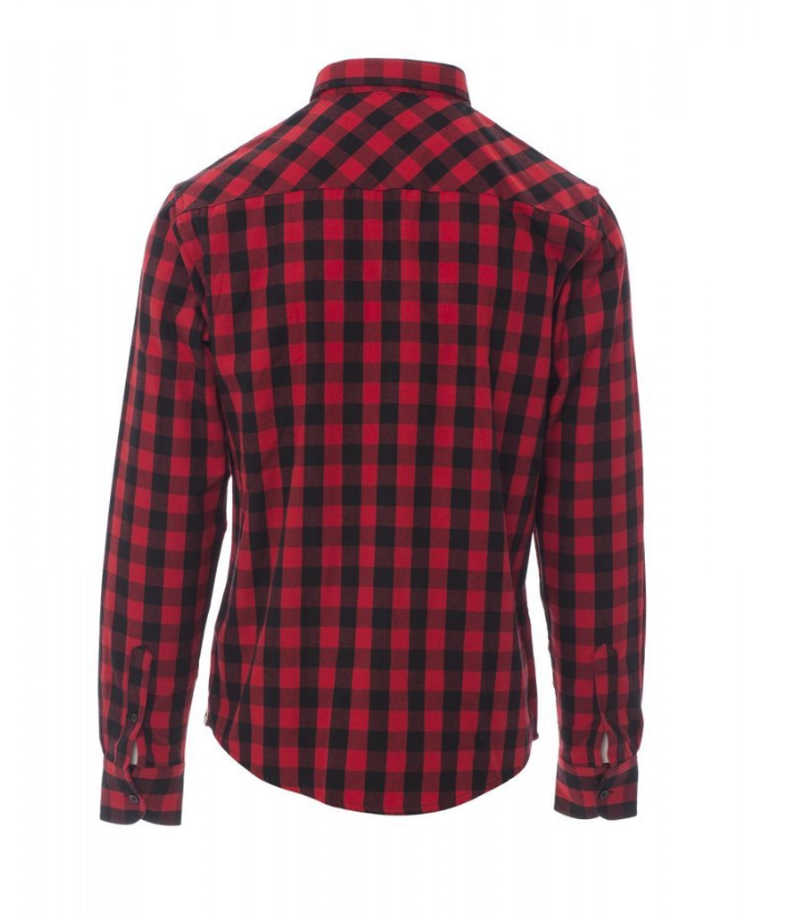 Carica immagine in Galleria Viewer, Camicia Uomo Scozzese Payper Labrador