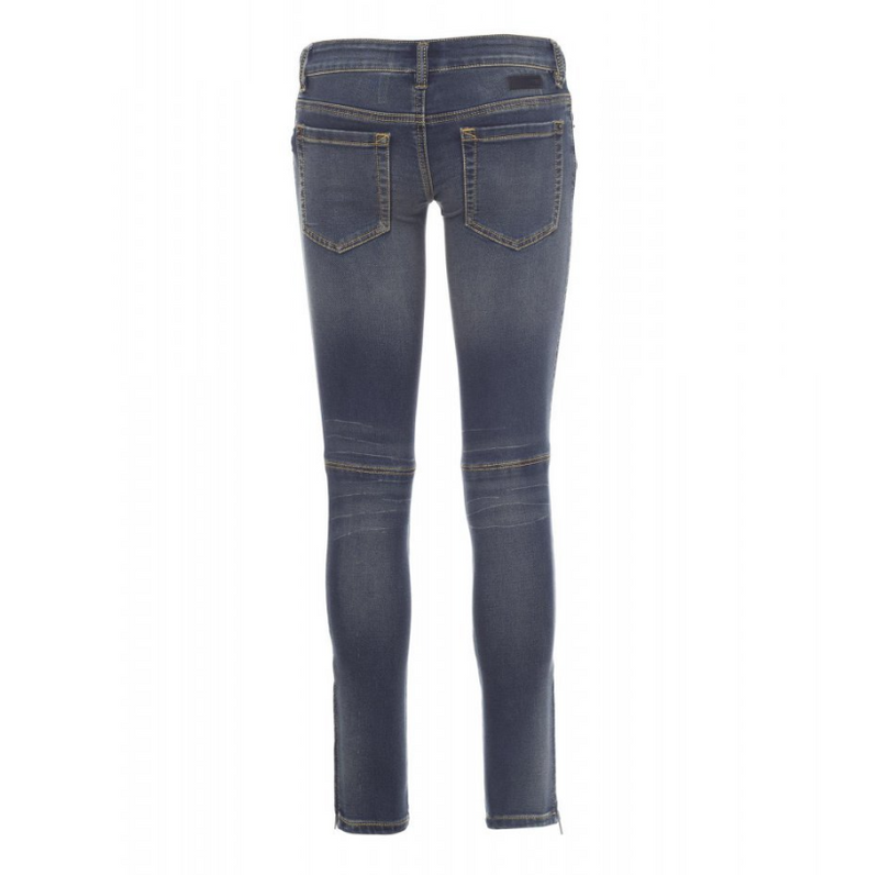 Carica immagine in Galleria Viewer, Pantalone Donna Jeans Skinny Payper Las Vegas