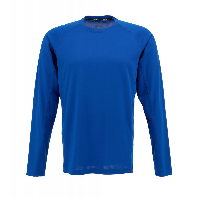 Carica immagine in Galleria Viewer, T-Shirt Manica Lunga Dry-Tech Payper Long Runner