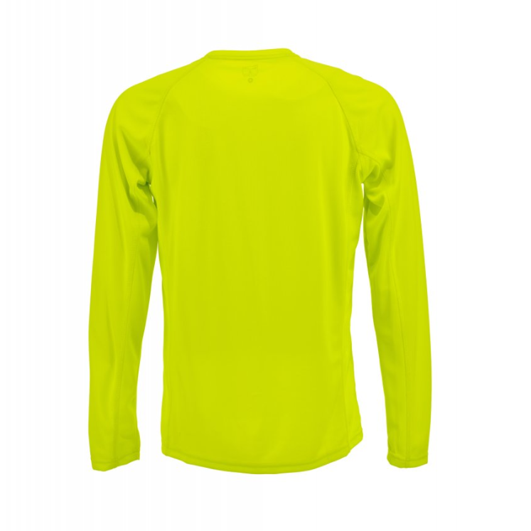 Carica immagine in Galleria Viewer, T-Shirt Manica Lunga Dry-Tech Payper Long Runner