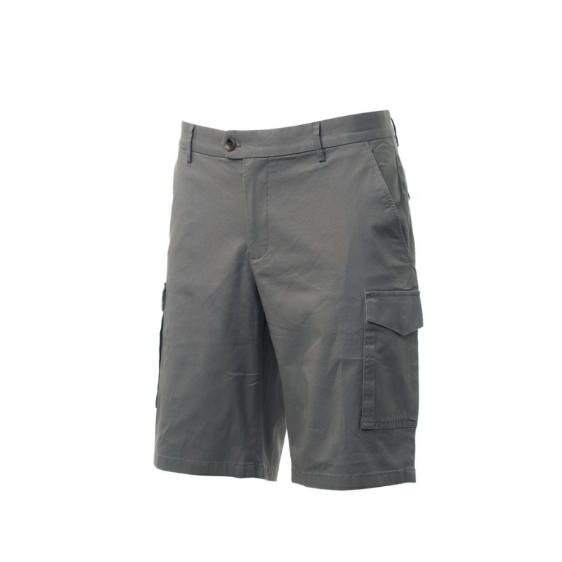 Carica immagine in Galleria Viewer, Bermuda da Uomo Multitasche in Cotone Stretch Payper Major Shorts