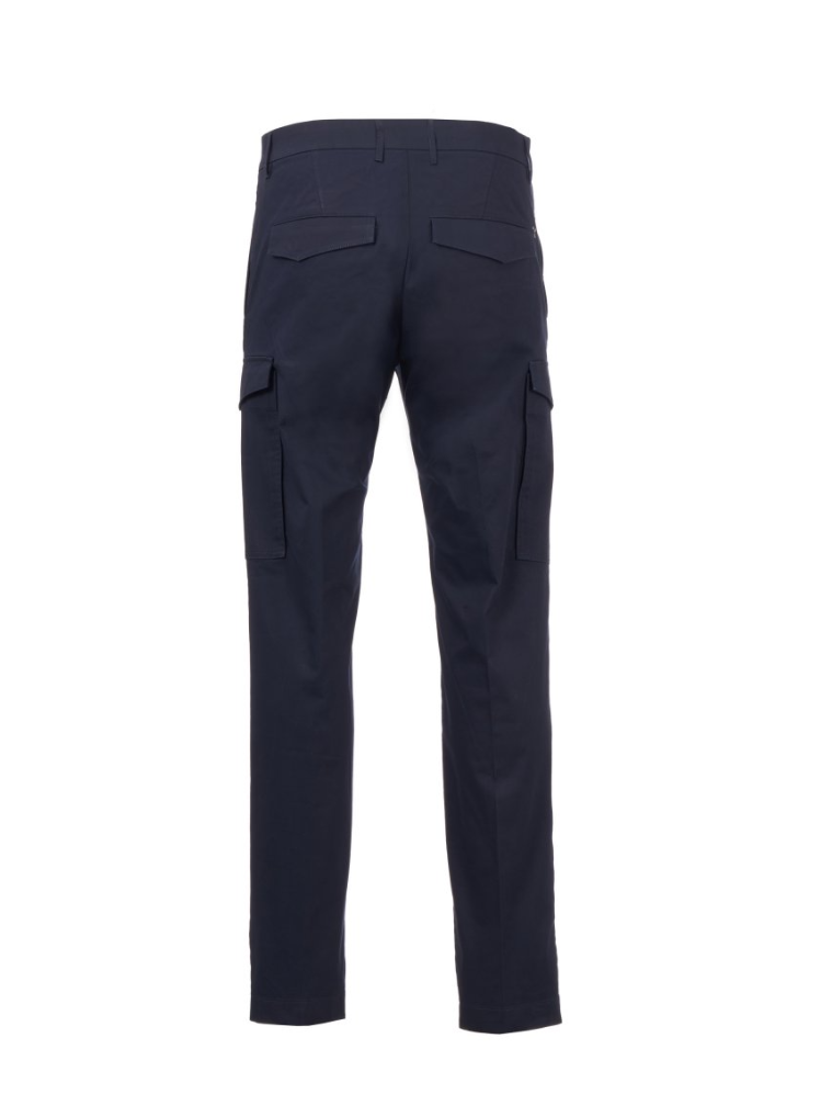 Carica immagine in Galleria Viewer, Pantaloni Uomo Chino Estivi Stretch Multitasche Payper Major Summer