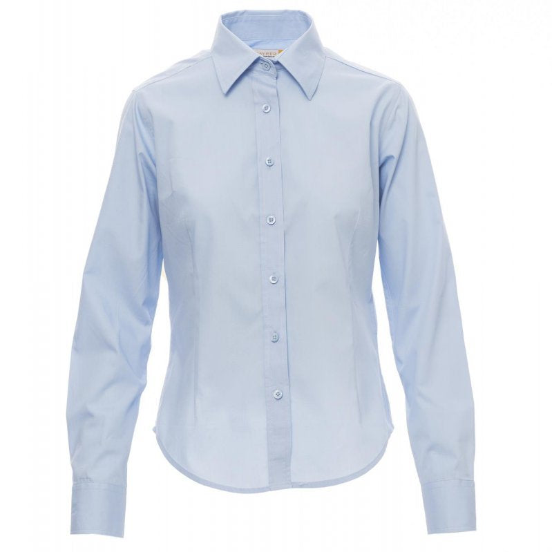 Carica immagine in Galleria Viewer, Camicia Donna Easy Care Payper Manager Lady