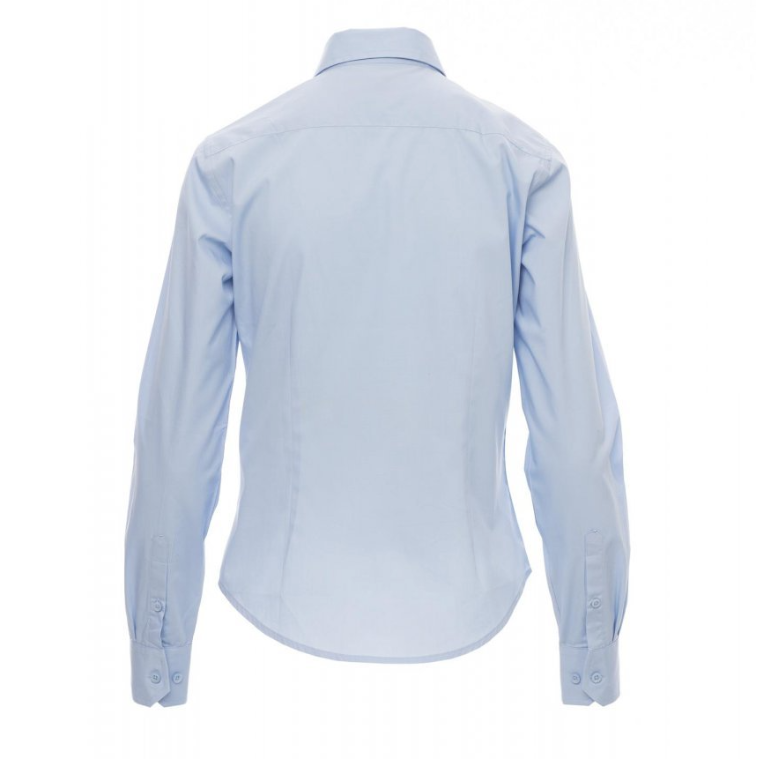 Carica immagine in Galleria Viewer, Camicia Donna Easy Care Payper Manager Lady