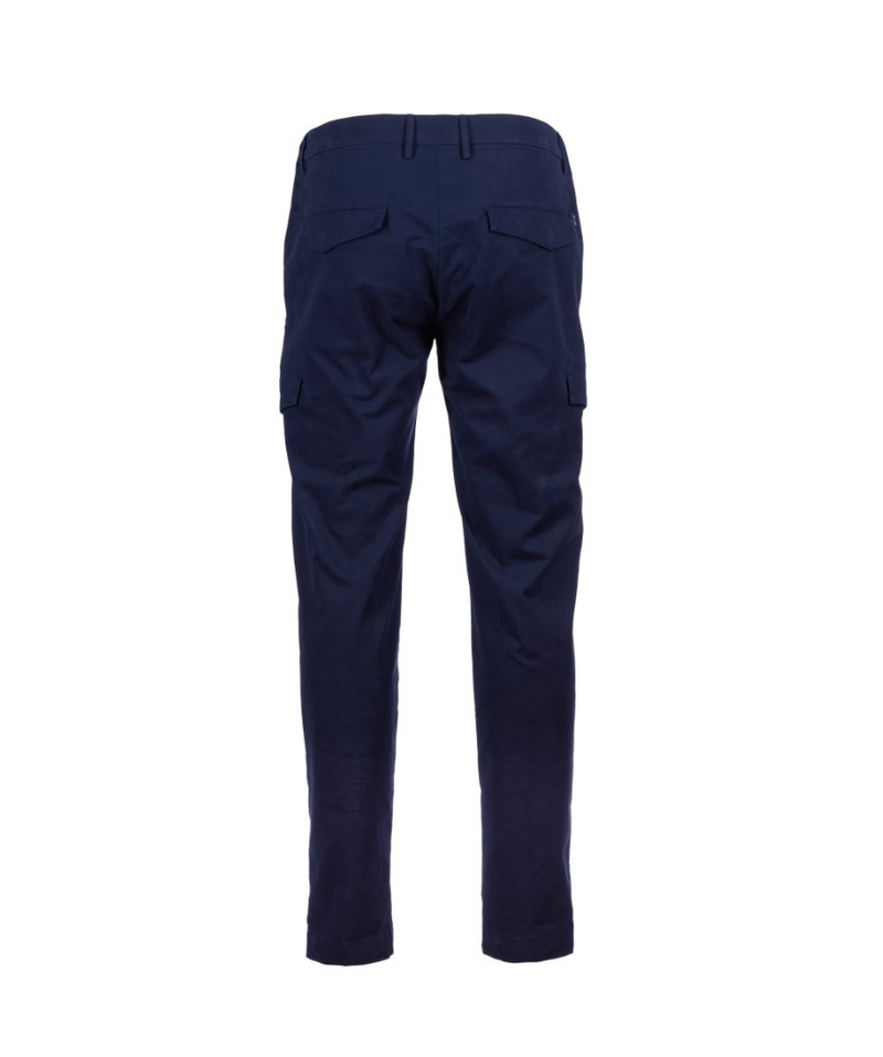 Carica immagine in Galleria Viewer, Pantaloni Uomo Chino Stretch Multitasche Payper Marshal