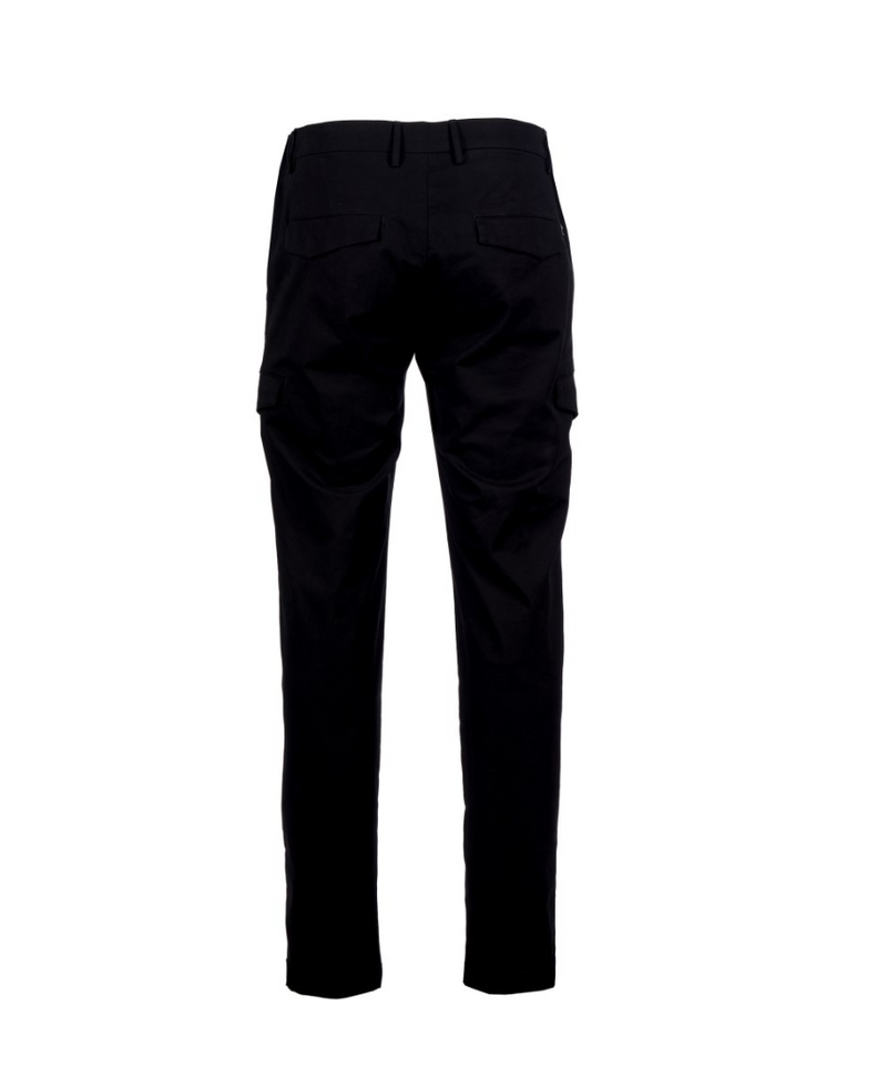 Carica immagine in Galleria Viewer, Pantaloni Uomo Chino Stretch Multitasche Payper Marshal