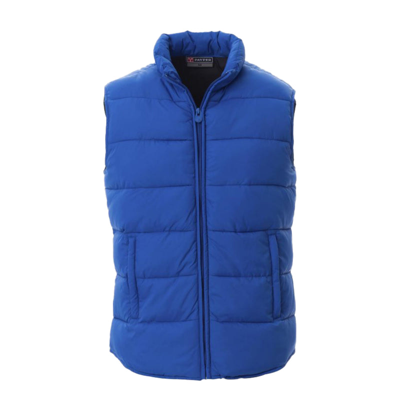 Carica immagine in Galleria Viewer, Gilet Piumino Smanicato Uomo Leggero da lavoro Payper Memory