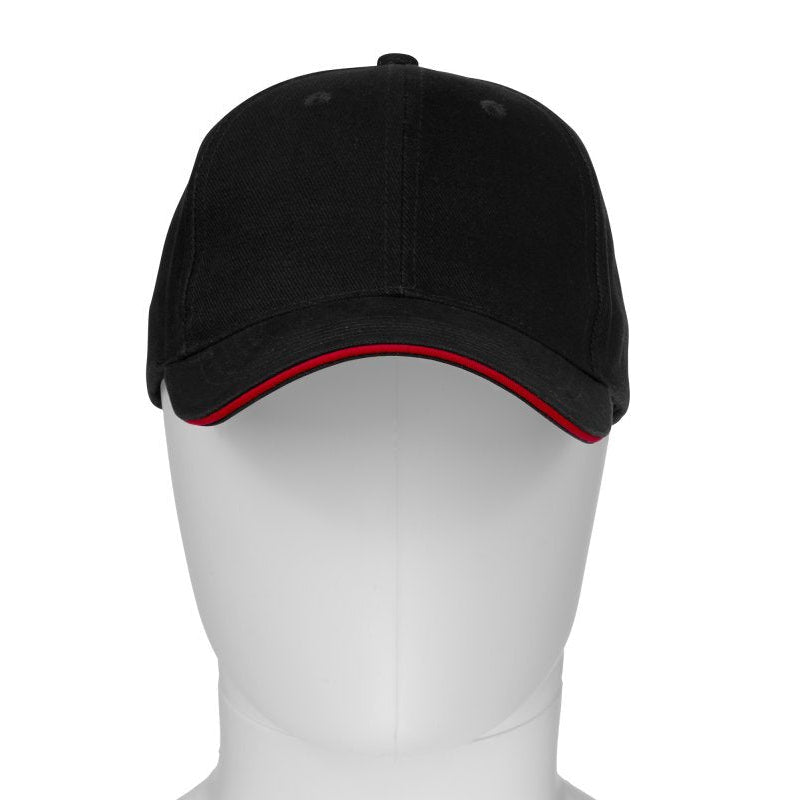 Carica immagine in Galleria Viewer, Cappellino Unisex 6 Pannelli Payper Minnesota