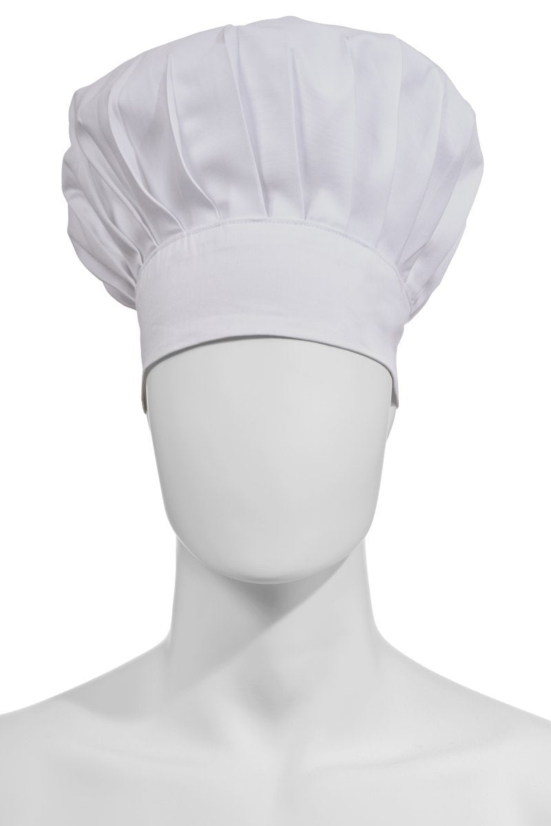 Carica immagine in Galleria Viewer, Cappello alto da chef elasticizzato traspirante Unisex Taglia Unica Personalizzabile Payper Mint