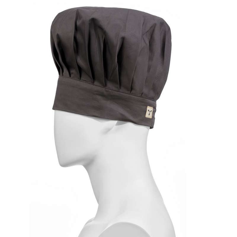 Carica immagine in Galleria Viewer, Cappello alto da chef elasticizzato traspirante Unisex Taglia Unica Personalizzabile Payper Mint