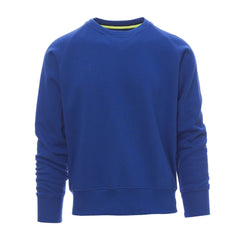 Felpa da Uomo Girocollo in Cotone Estiva da Lavoro Sport Payper Mistral+ Summer