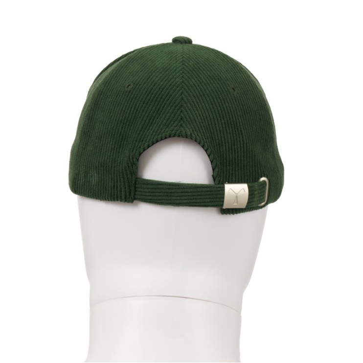 Carica immagine in Galleria Viewer, Cappellino Unisex in Velluto a Coste Payper Montana