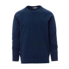 Felpa da Uomo Girocollo in Cotone Felpata Invernale Lavoro Sport Payper Malibu+ Personalizzata