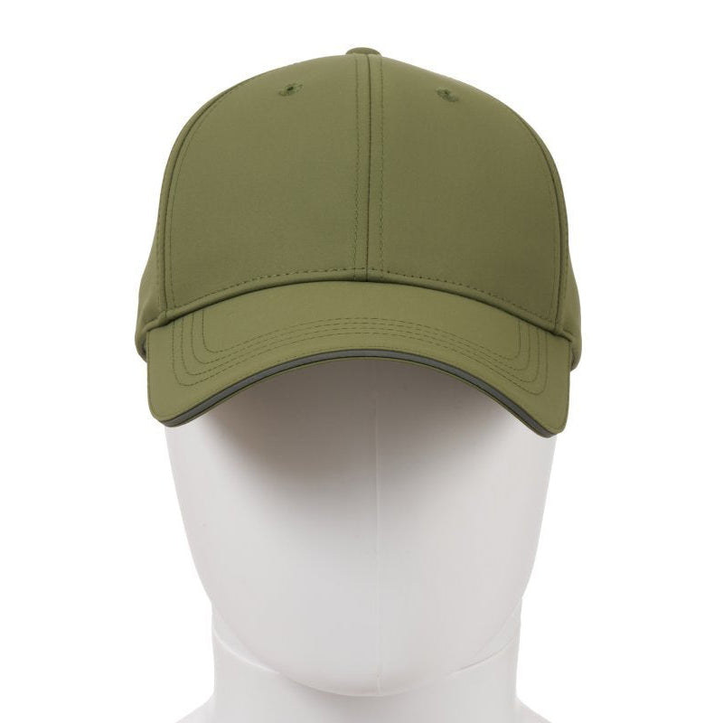 Carica immagine in Galleria Viewer, Cappellino Tecnico Unisex 6 Pannelli Sandwich Riflettente Payper Nashville