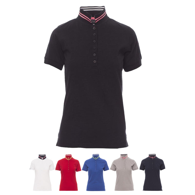 Carica immagine in Galleria Viewer, Polo Donna Fashion Payper Nautic Lady