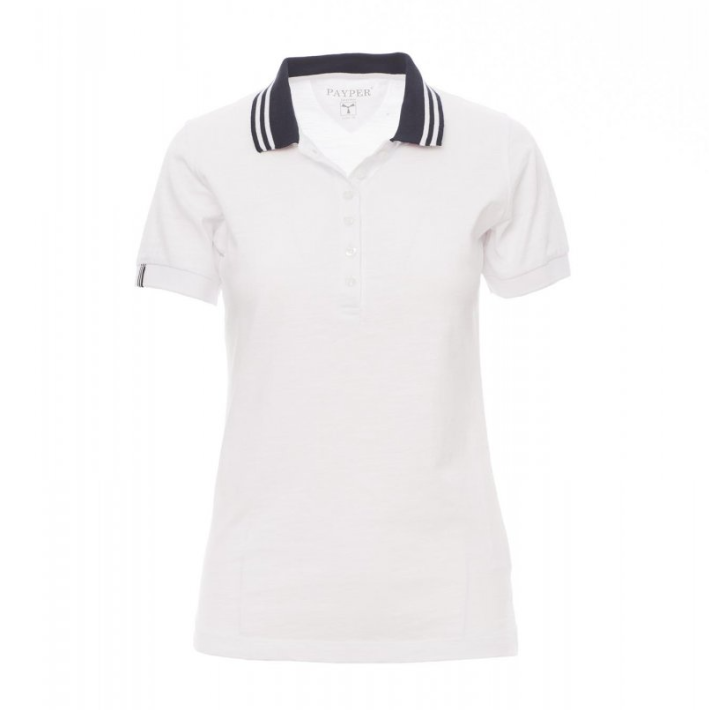 Carica immagine in Galleria Viewer, Polo Donna Fashion Payper Nautic Lady