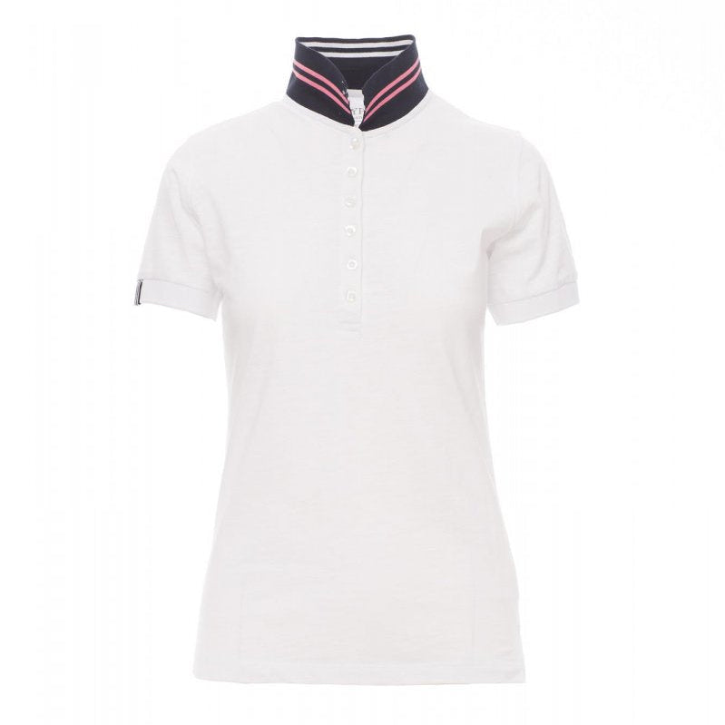 Carica immagine in Galleria Viewer, Polo Donna Fashion Payper Nautic Lady