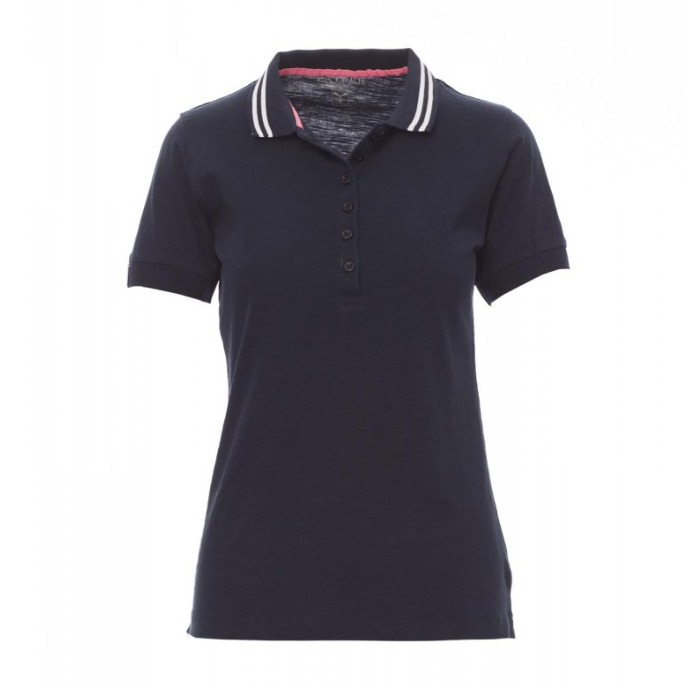 Carica immagine in Galleria Viewer, Polo Donna Fashion Payper Nautic Lady