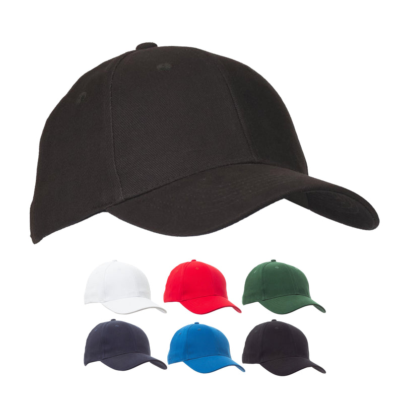 Carica immagine in Galleria Viewer, Cappellino Unisex 6 Pannelli Payper Nebraska