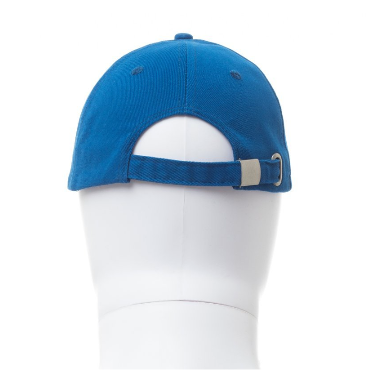 Carica immagine in Galleria Viewer, Cappellino Unisex 6 Pannelli Payper Nebraska