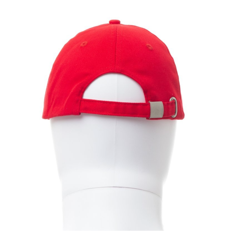 Carica immagine in Galleria Viewer, Cappellino Unisex 6 Pannelli Payper Nebraska