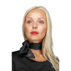 Foulard Professionale Unisex in Poliestere – Isacco