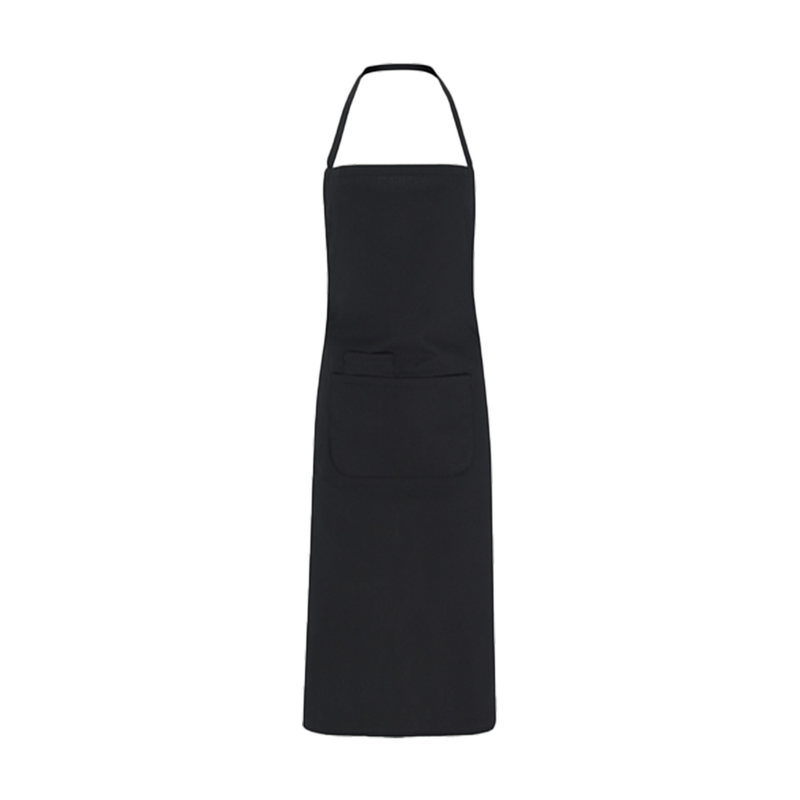 Carica immagine in Galleria Viewer, Roly Ducasse – Grembiule da Sala, Bar, Cucina con Tasche (Unisex) – 90×65 cm Personalizzabile