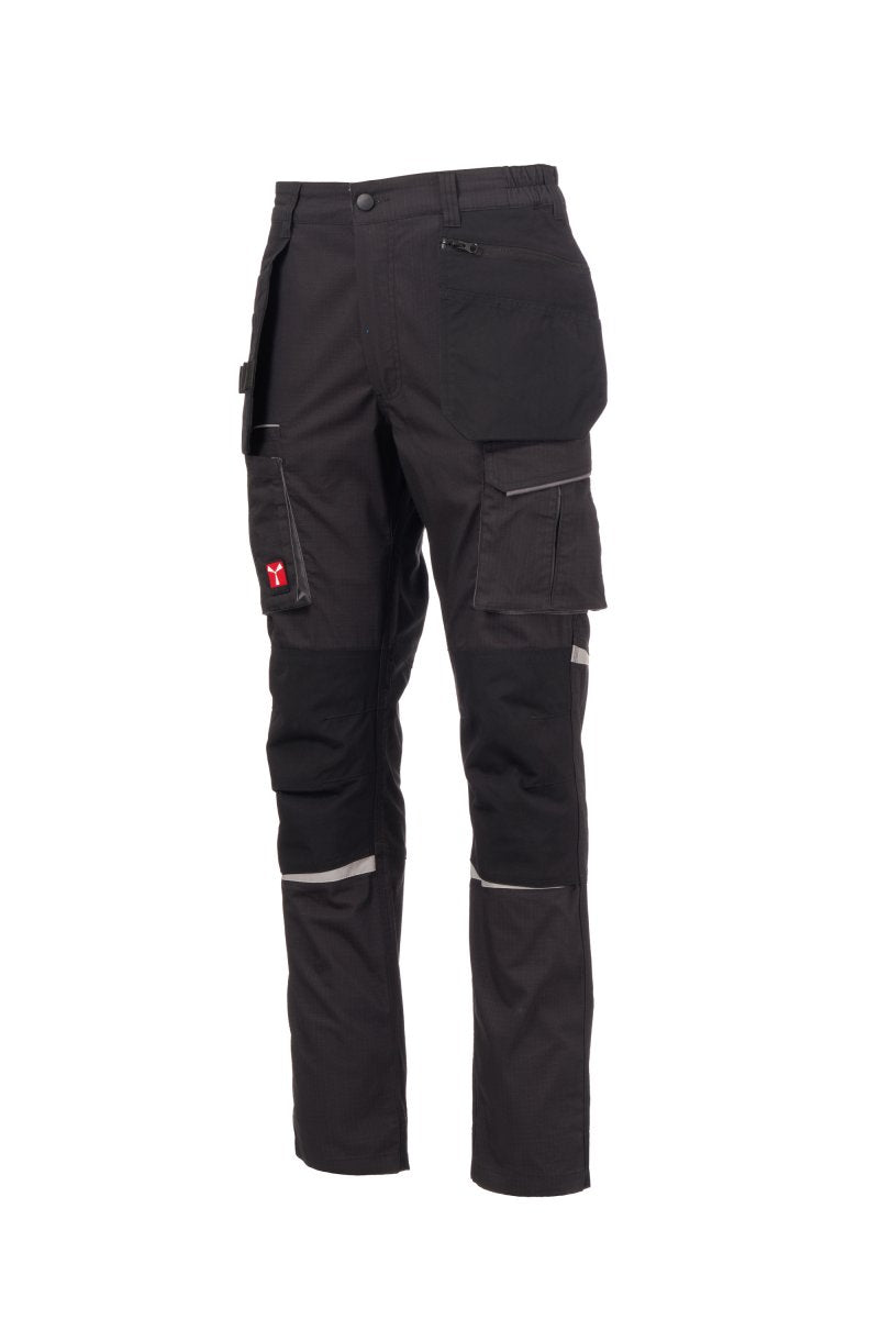 Carica immagine in Galleria Viewer, Pantaloni da Lavoro Estivi Stretch Payper Next 400 Holster Summer