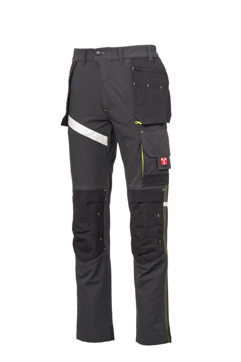 Carica immagine in Galleria Viewer, Pantaloni da Lavoro Estivi 4 Way Stretch Payper Next 4W Holster Summer