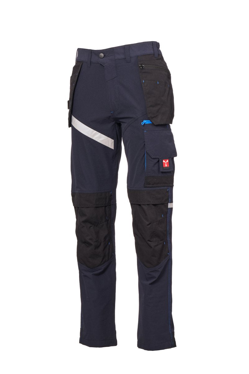 Carica immagine in Galleria Viewer, Pantaloni da Lavoro Estivi 4 Way Stretch Payper Next 4W Holster Summer