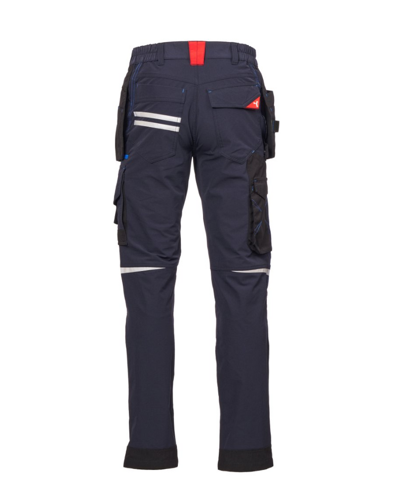 Carica immagine in Galleria Viewer, Pantaloni da Lavoro Estivi 4 Way Stretch Payper Next 4W Holster Summer