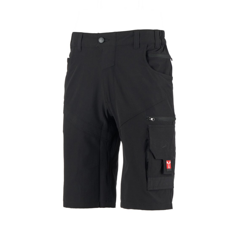 Carica immagine in Galleria Viewer, Bermuda Unisex Stretch Multistagione Payper Next 4W Shorts