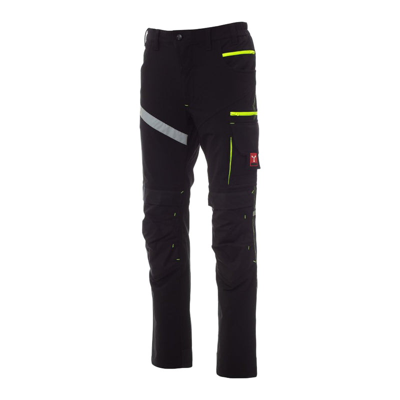 Carica immagine in Galleria Viewer, Pantaloni da Lavoro Unisex Stretch Payper Next 4w Summer