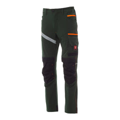 Pantaloni da lavoro Estivi Elasticizzati con Portaginocchiere Estivi Uomo Donna Payper Next 4W Summer