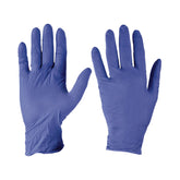 Guanti in Nitrile Monouso Pacco da 100 Payper Nitro-Touch NPF 35