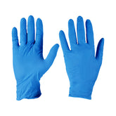 Guanti in Nitrile Monouso Pacco da 100 Payper Nitro-Touch NPF 50