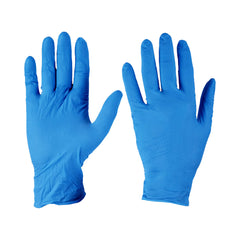 Guanti in Nitrile Monouso Pacco da 100 Payper Nitro-Touch NPF 50