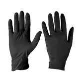 Guanti in Nitrile Monouso Pacco da 100 Payper Nitro-Touch NPF 55