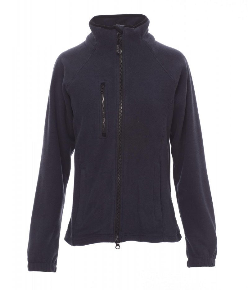 Carica immagine in Galleria Viewer, Pile Donna Zip Intera Payper Norway+ Lady