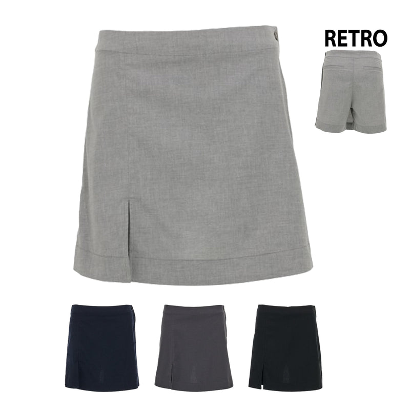 Carica immagine in Galleria Viewer, Gonna Pantalone Donna Elasticizzata Payper Oasis Shorts Lady