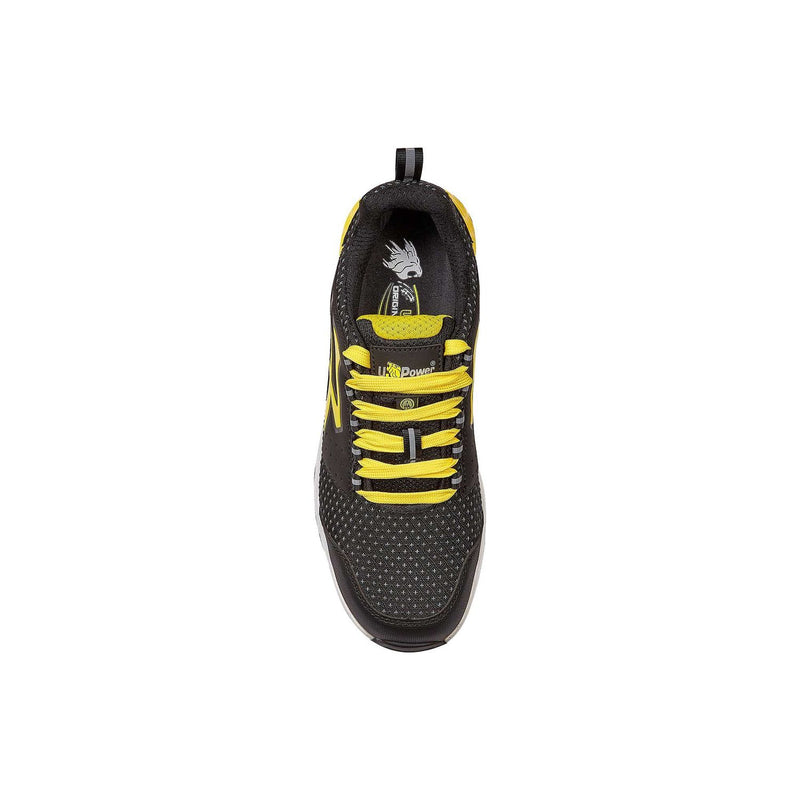Carica immagine in Galleria Viewer, Scarpe Antinfortunistiche Basse Metal-Free U-Power Oberyn S3S ESD