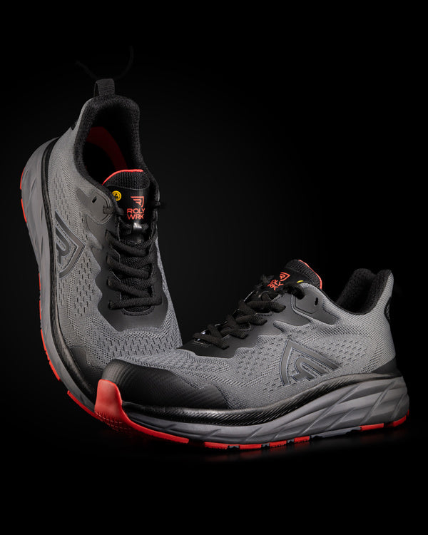 Carica immagine in Galleria Viewer, Scarpe Antinfortunistiche ONYX S1PS ESD Roly Work
