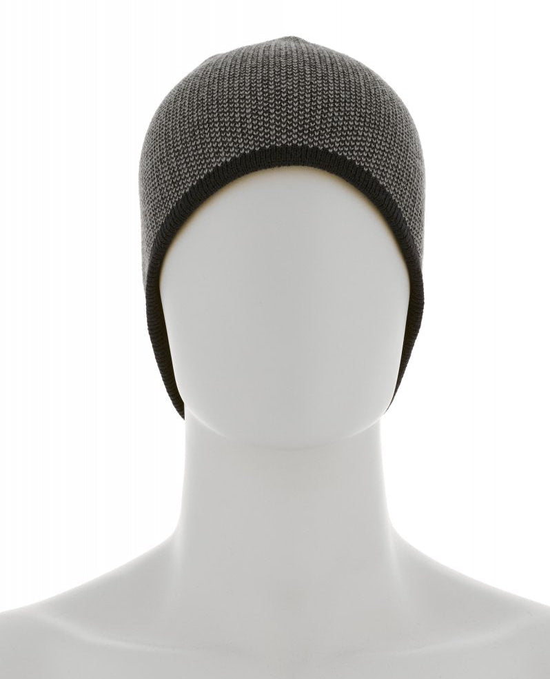 Carica immagine in Galleria Viewer, Berretto Unisex in Maglia Payper Ortles con Bordo a Contrasto